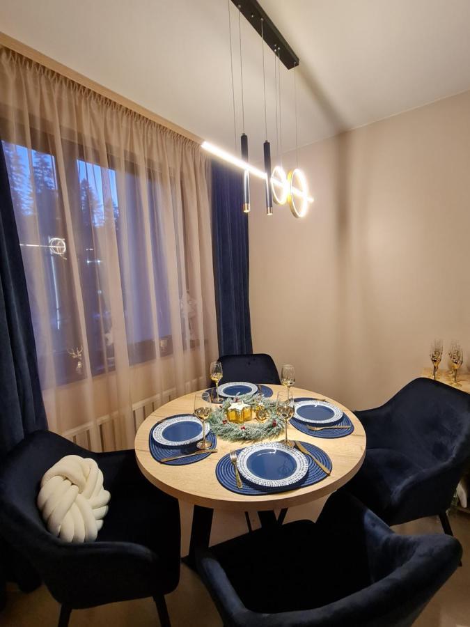 Mountain Peak Apartment Borovec Kültér fotó