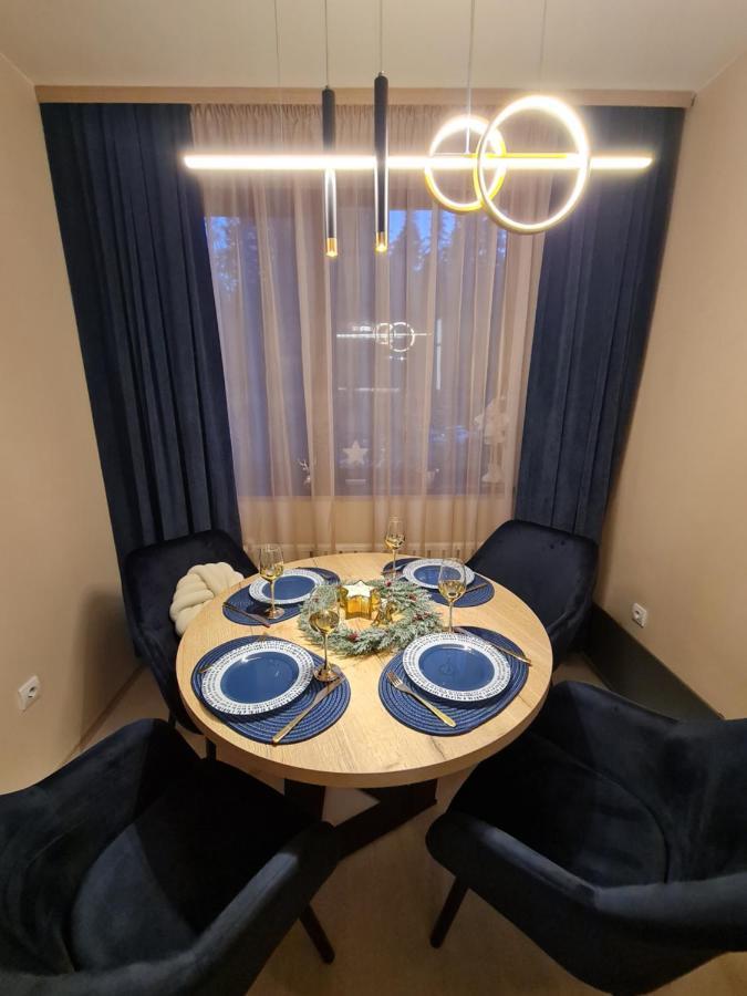 Mountain Peak Apartment Borovec Kültér fotó