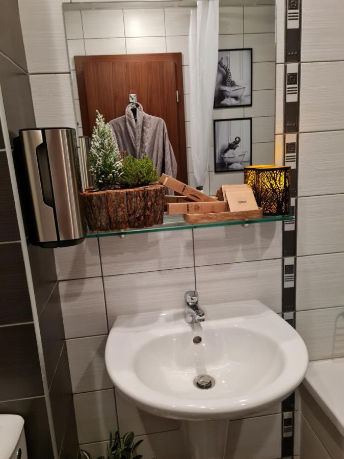 Mountain Peak Apartment Borovec Kültér fotó
