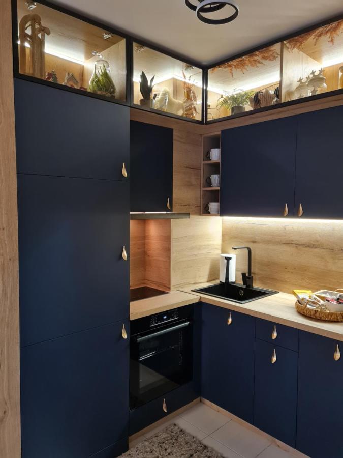 Mountain Peak Apartment Borovec Kültér fotó
