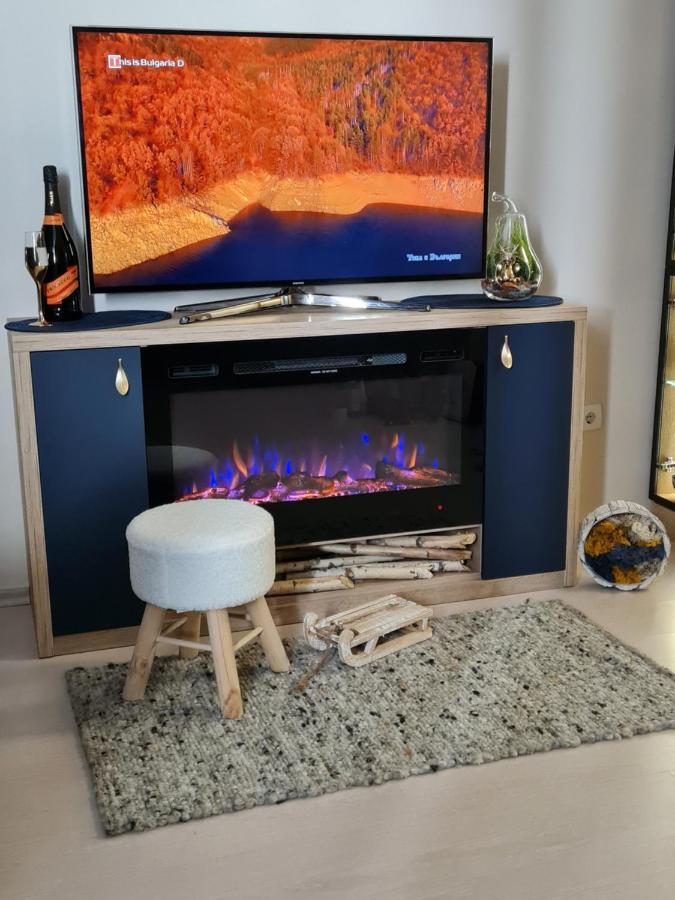 Mountain Peak Apartment Borovec Kültér fotó