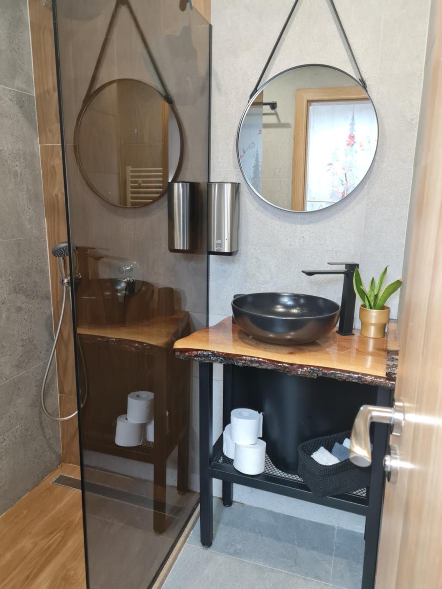 Mountain Peak Apartment Borovec Kültér fotó