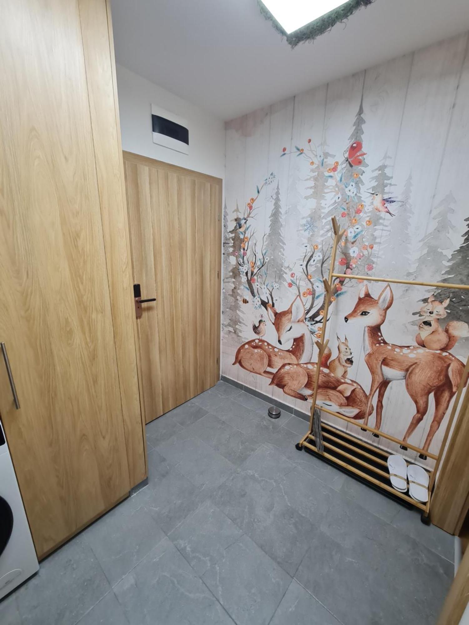 Mountain Peak Apartment Borovec Szoba fotó