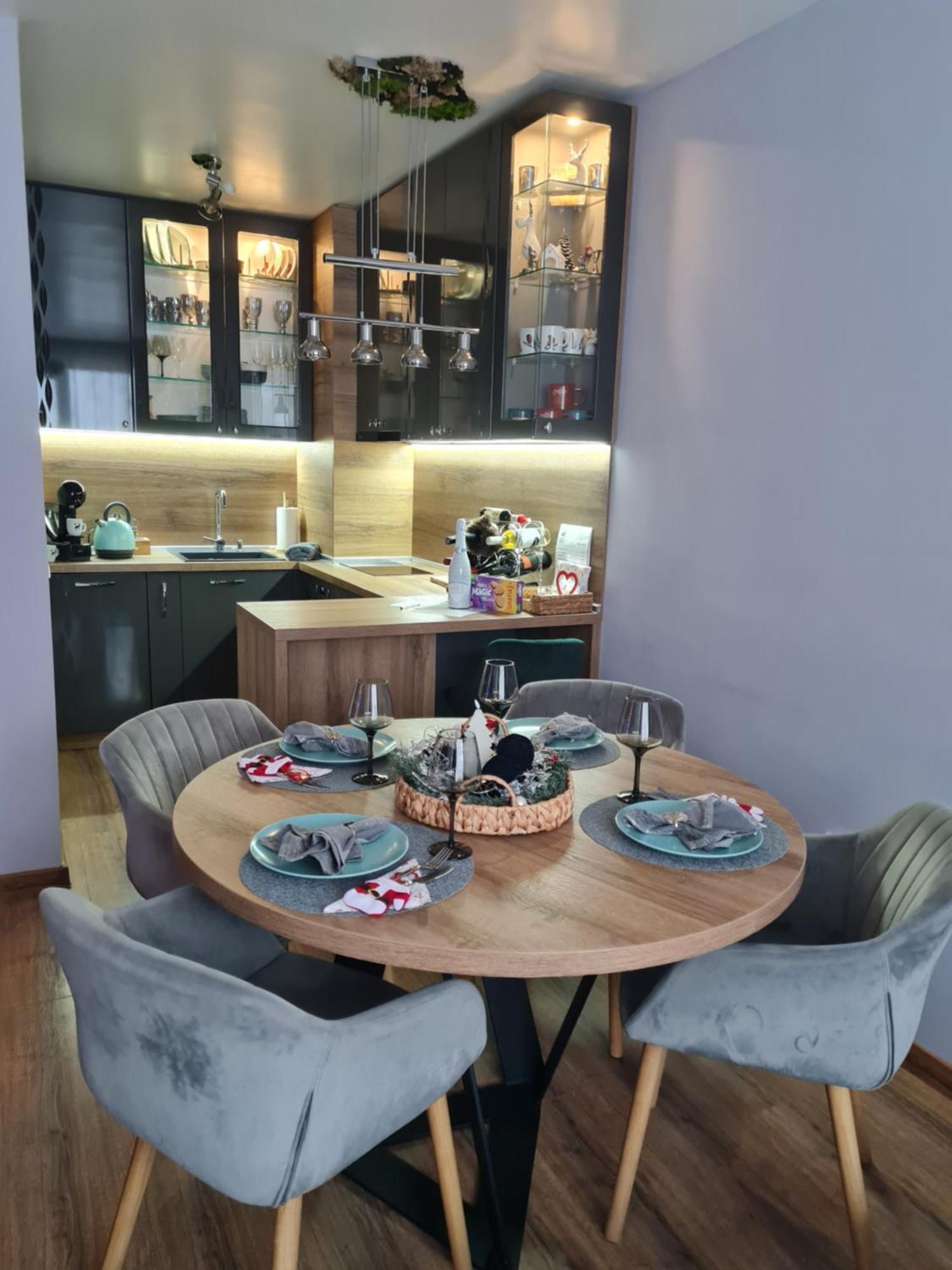 Mountain Peak Apartment Borovec Kültér fotó